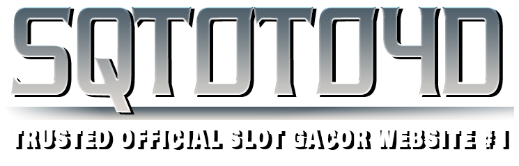 Sqtoto4d | แพลตฟอร์ม PG SLOT ยอดนิยมที่สุด สร้างกำไรง่าย ๆ รั่วไหล Auto Rich